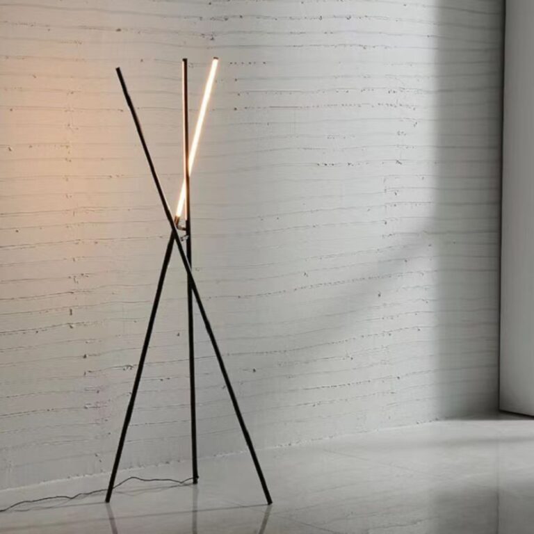 Unique Interior Lamp | Inoleds Ember Lamp