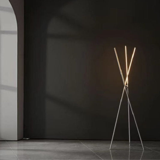 Unique Interior Lamp | Inoleds Ember Lamp