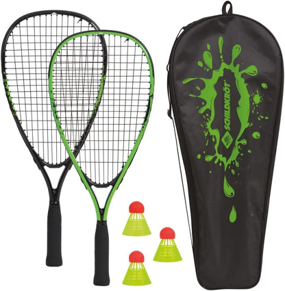 Schildkröt Badminton Sport Speed Set