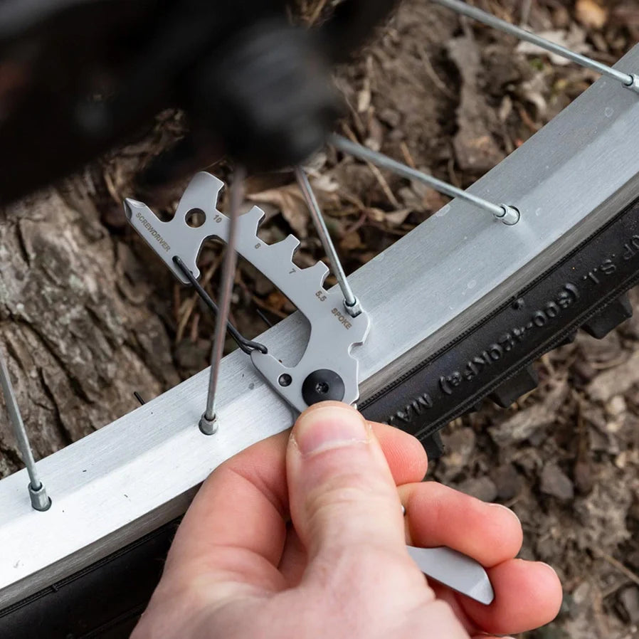 Raptor Alltul Gadget | KeySmart Multitool