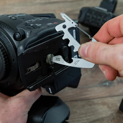 Alltul Multi-Tool | Keysmart multi-function tool